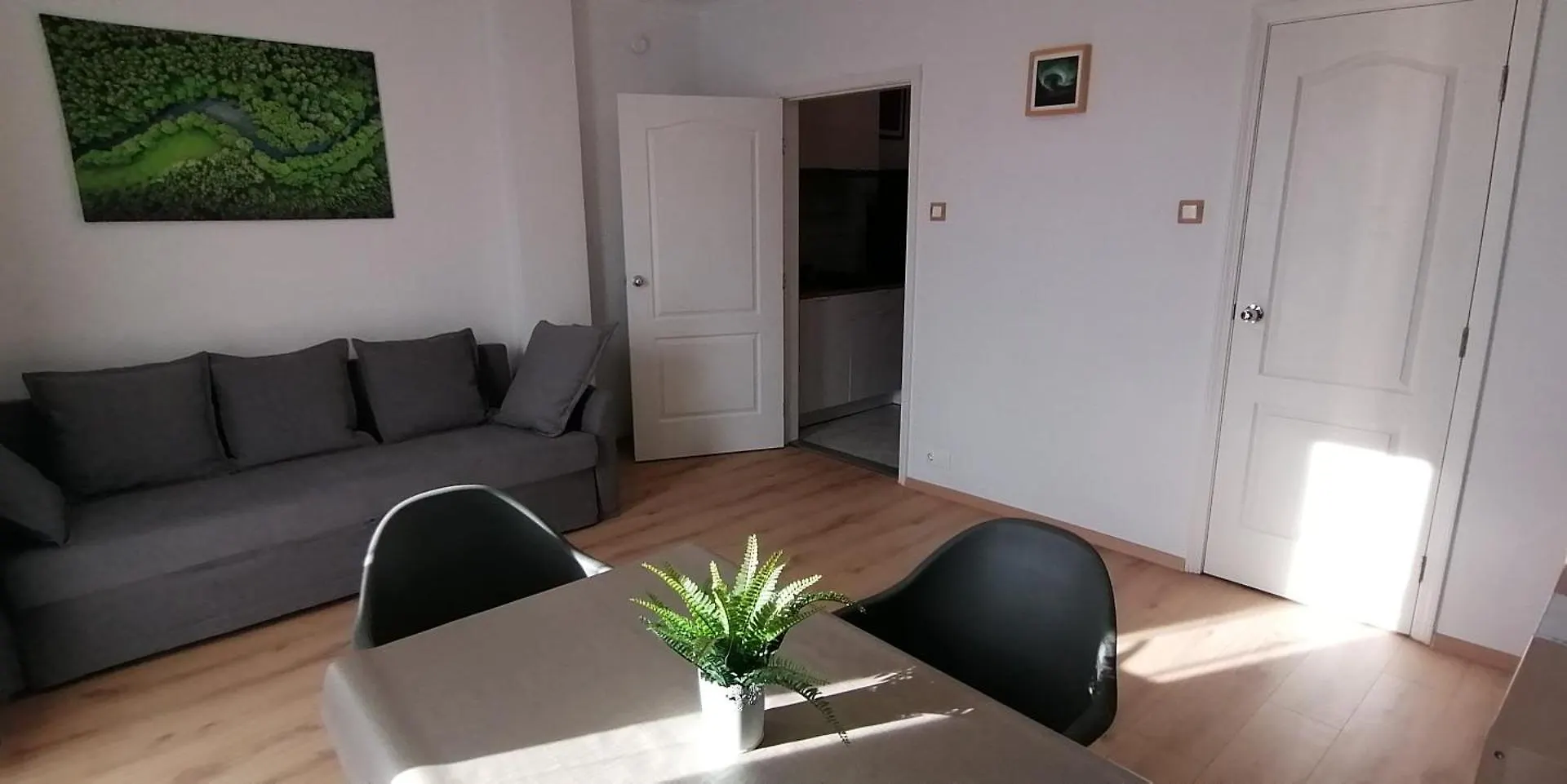 R Apartments Budapest Ungheria