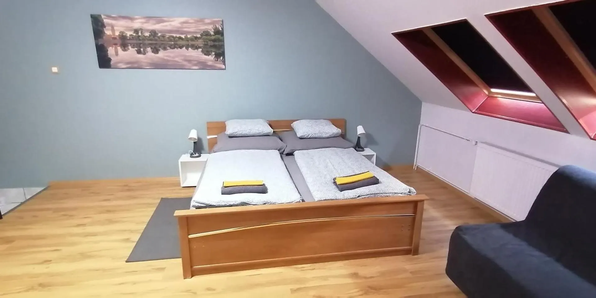 R Apartments Budapest