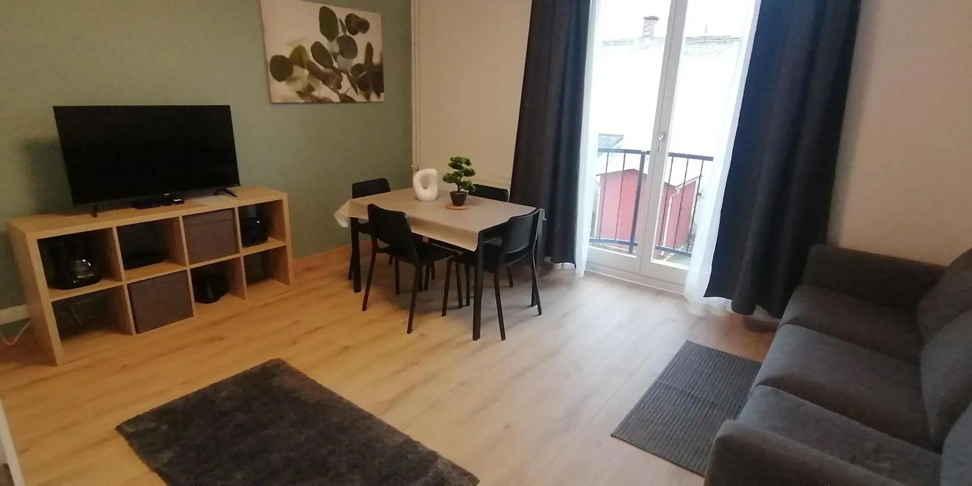 R Apartments Budapest Ungheria
