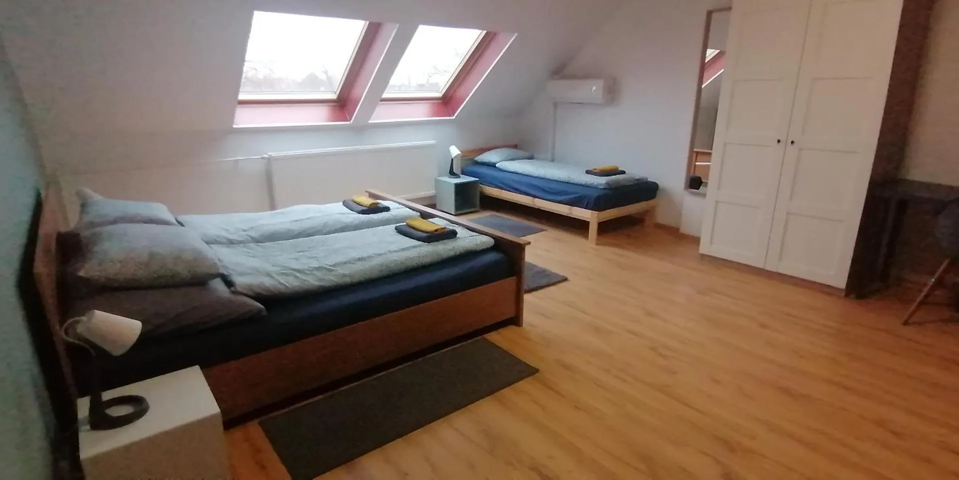 R Apartments Budapest