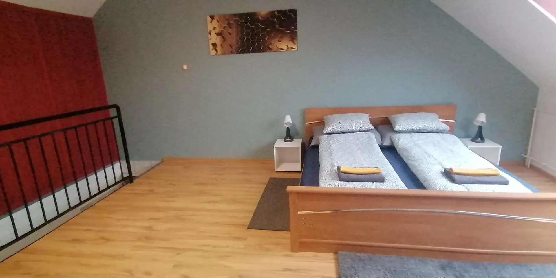 R Apartments Budapest 0*,  Ungheria