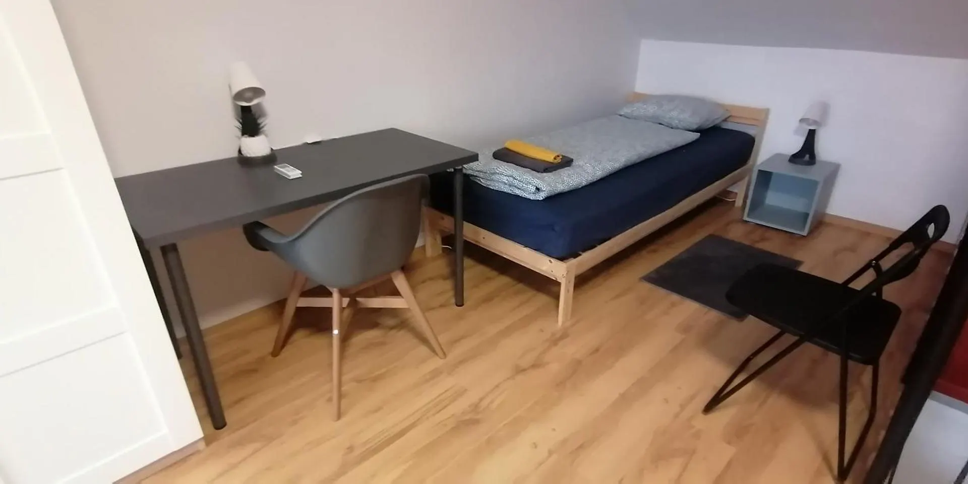 R Apartments Budapest