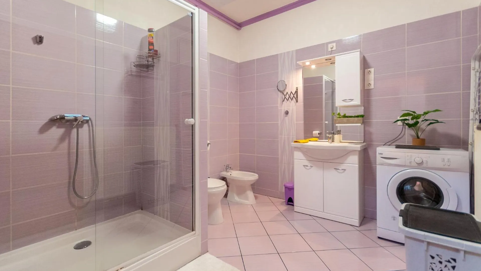 R Apartments Budapest Ungheria