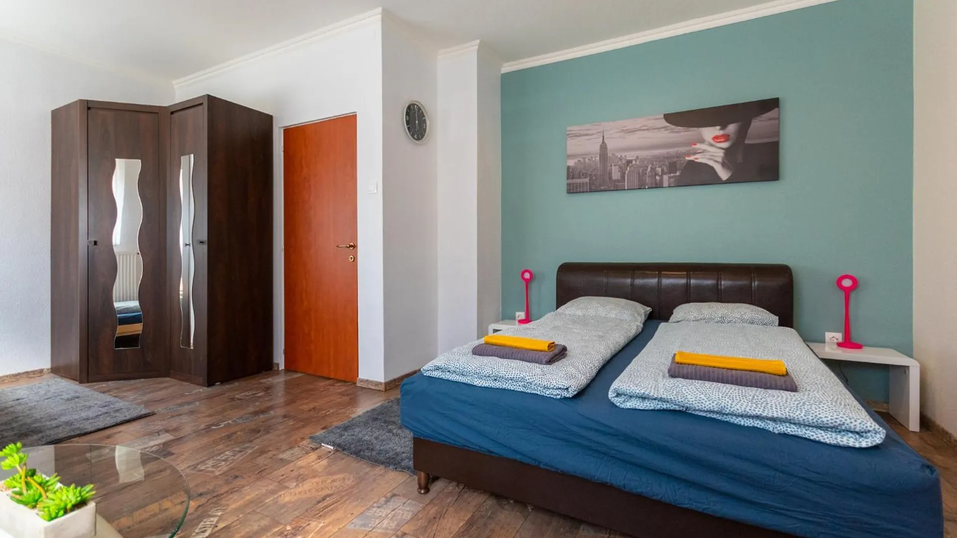 R Apartments Budapest