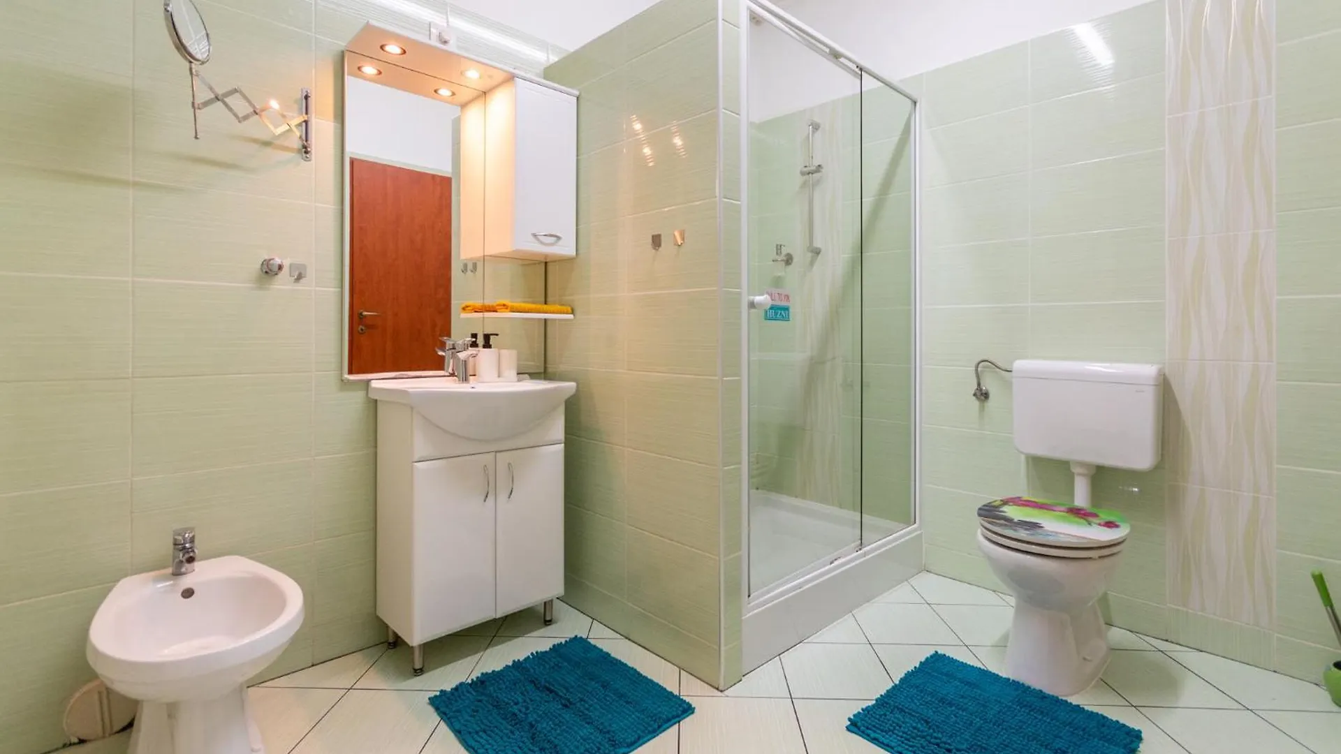 R Apartments Budapest