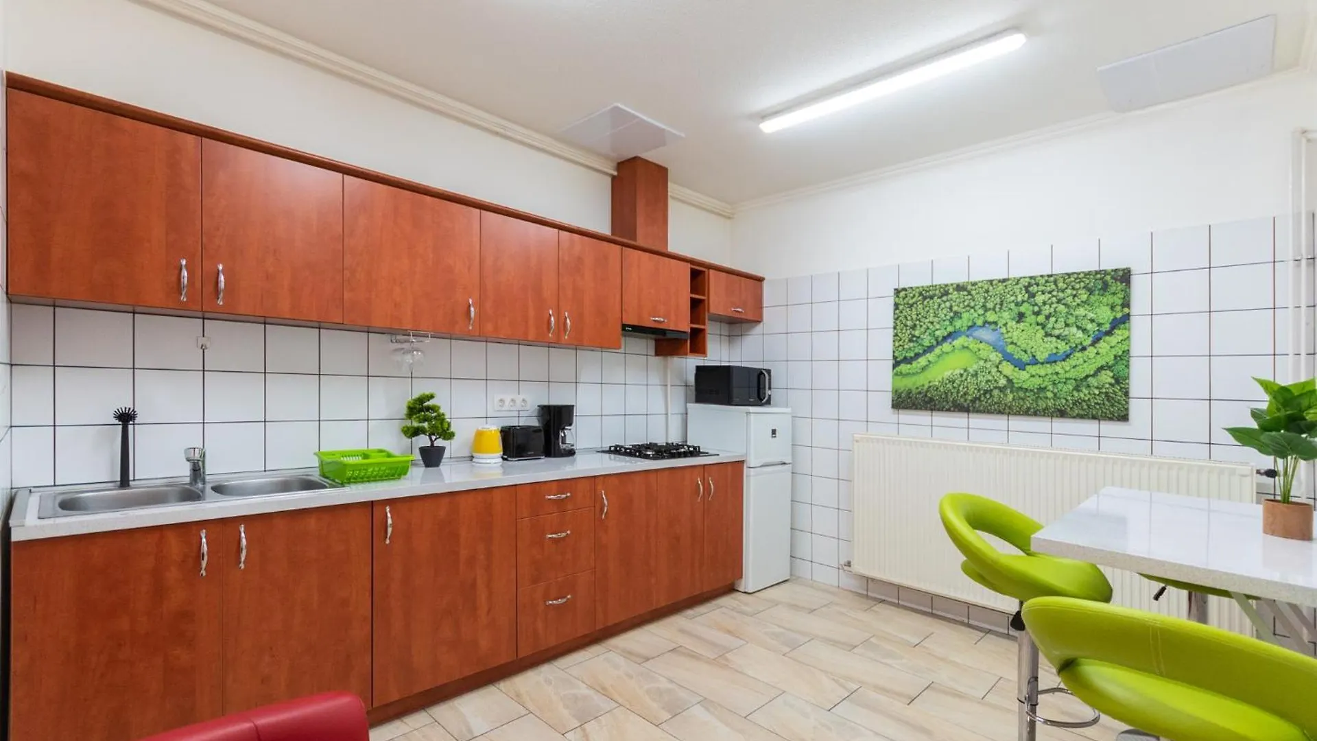 R Apartments Budapest