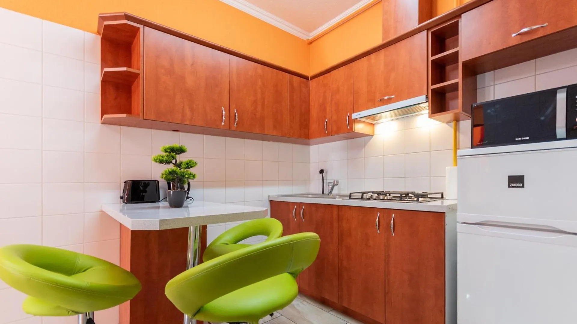 R Apartments Budapest Ungheria