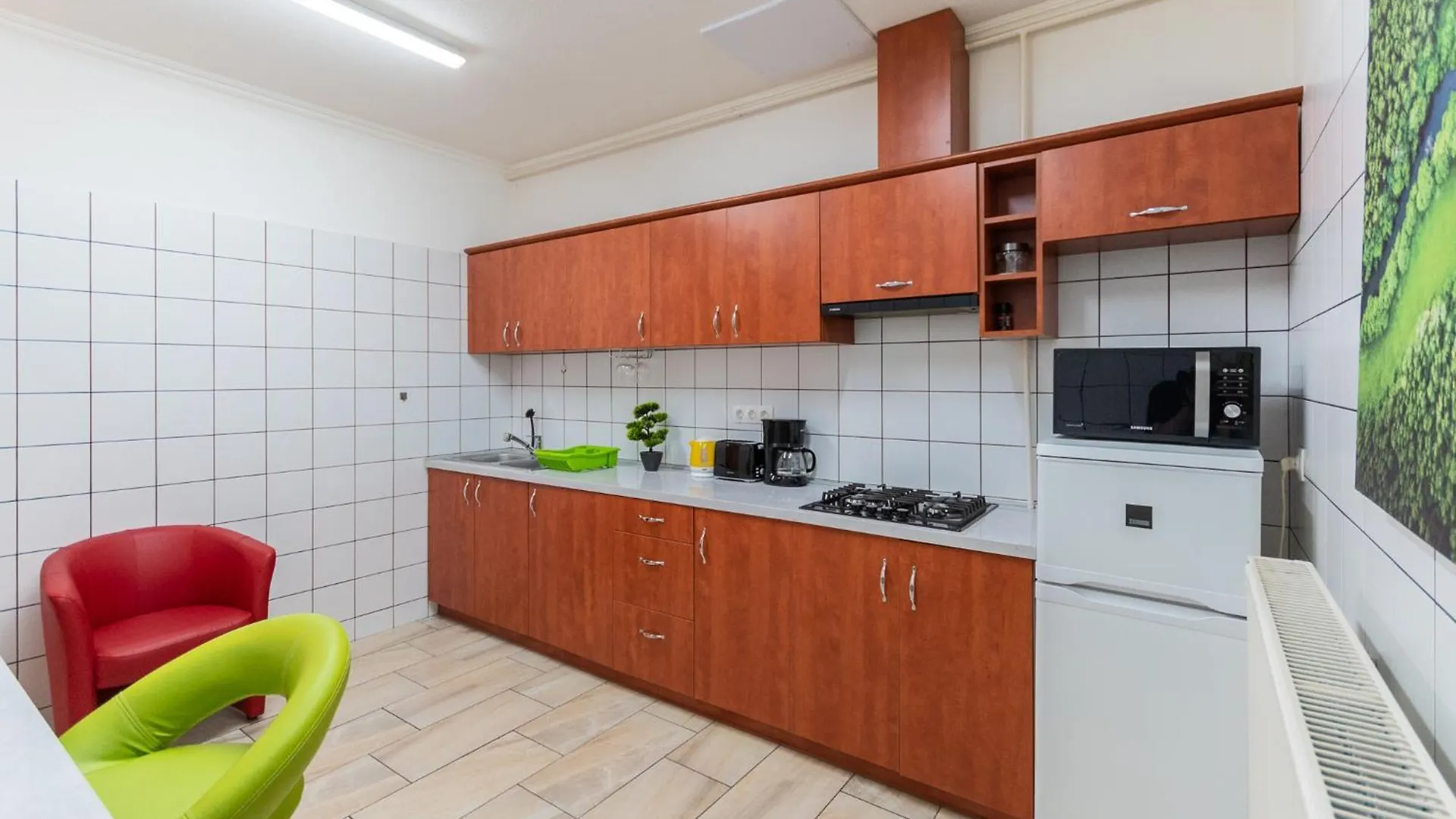 R Apartments Budapest