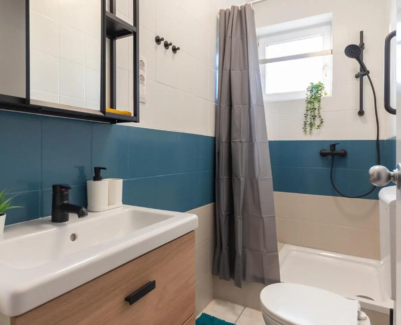 R Apartments Budapest Ungheria