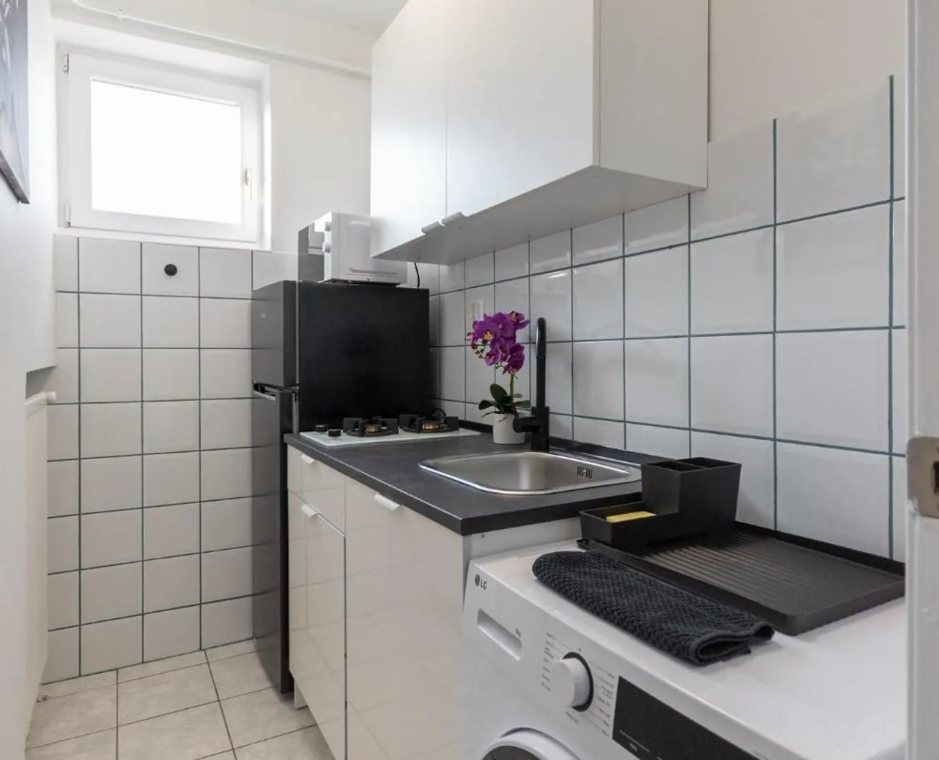 R Apartments Budapest