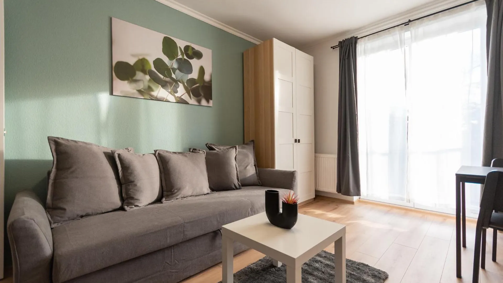 R Apartments Budapest 0*,  Ungheria