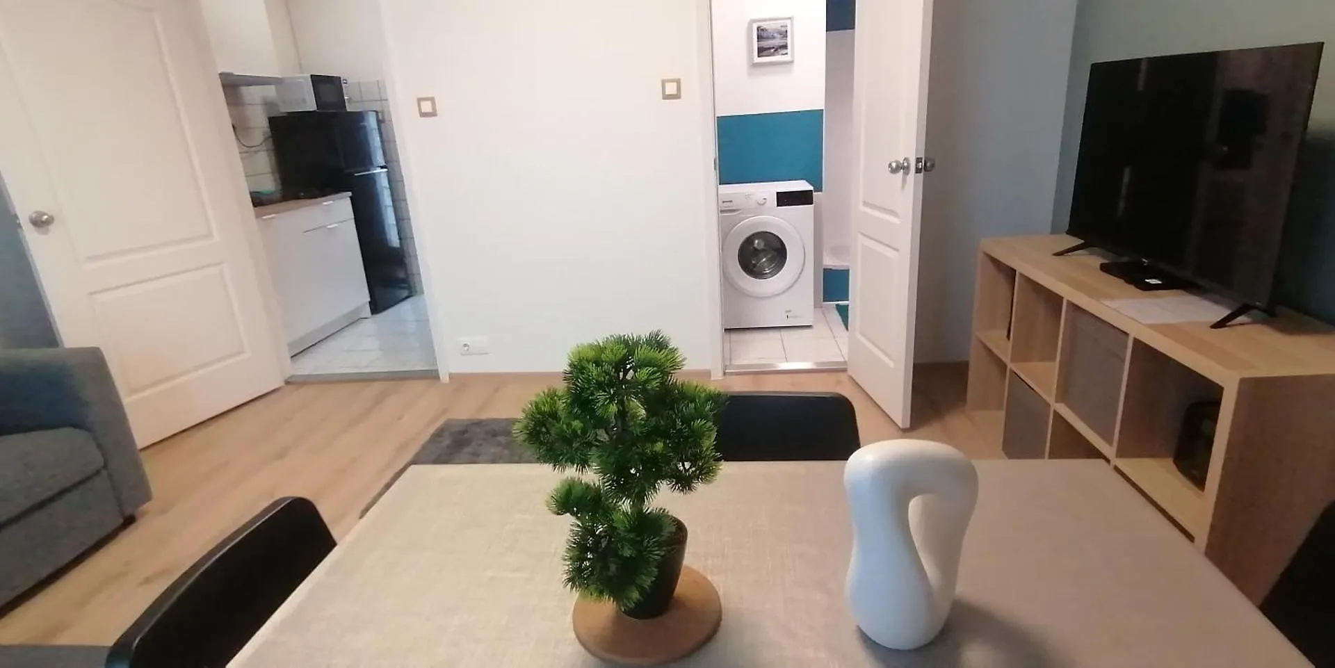 R Apartments Budapest