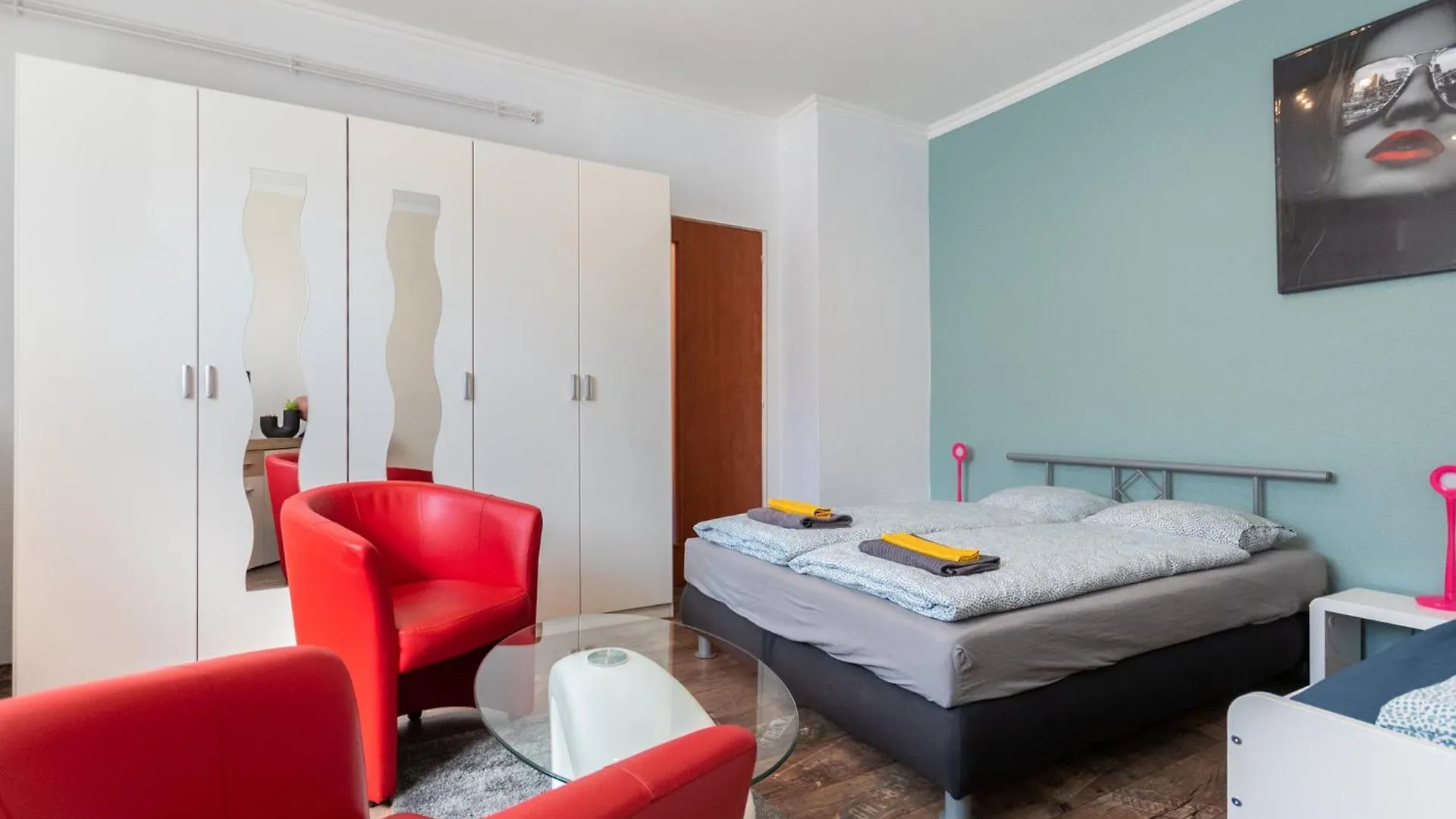 R Apartments Budapest 0*,