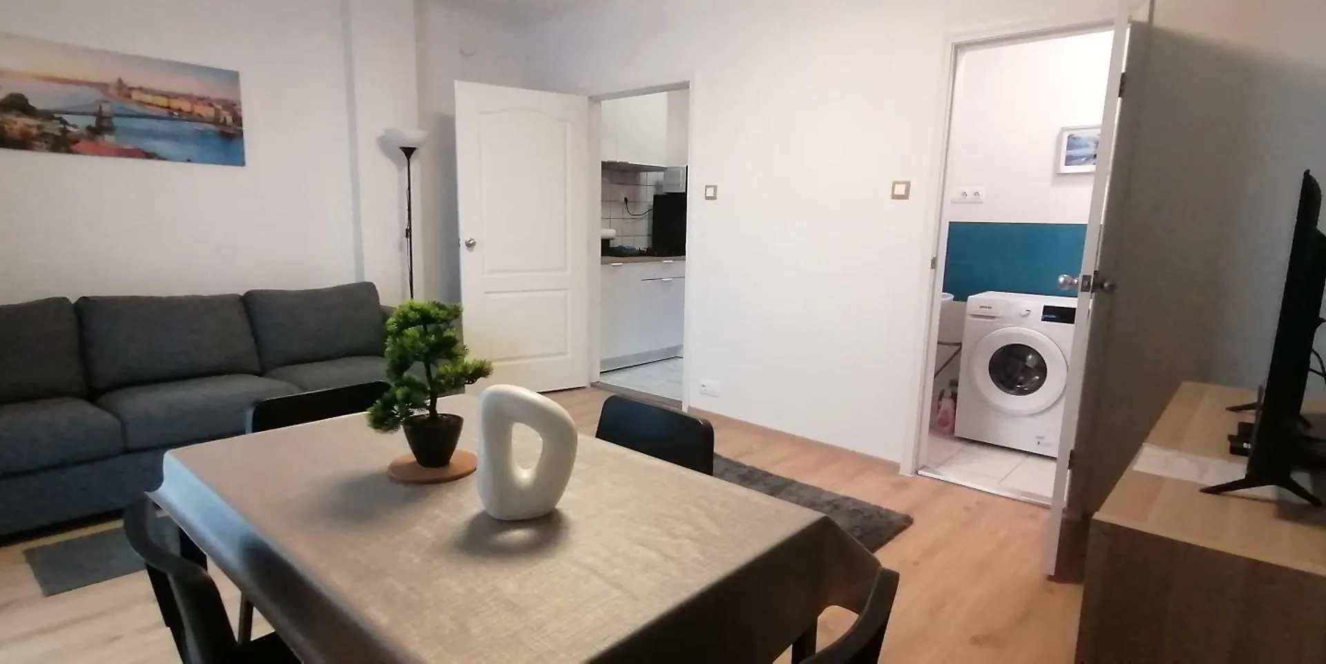 R Apartments Budapest