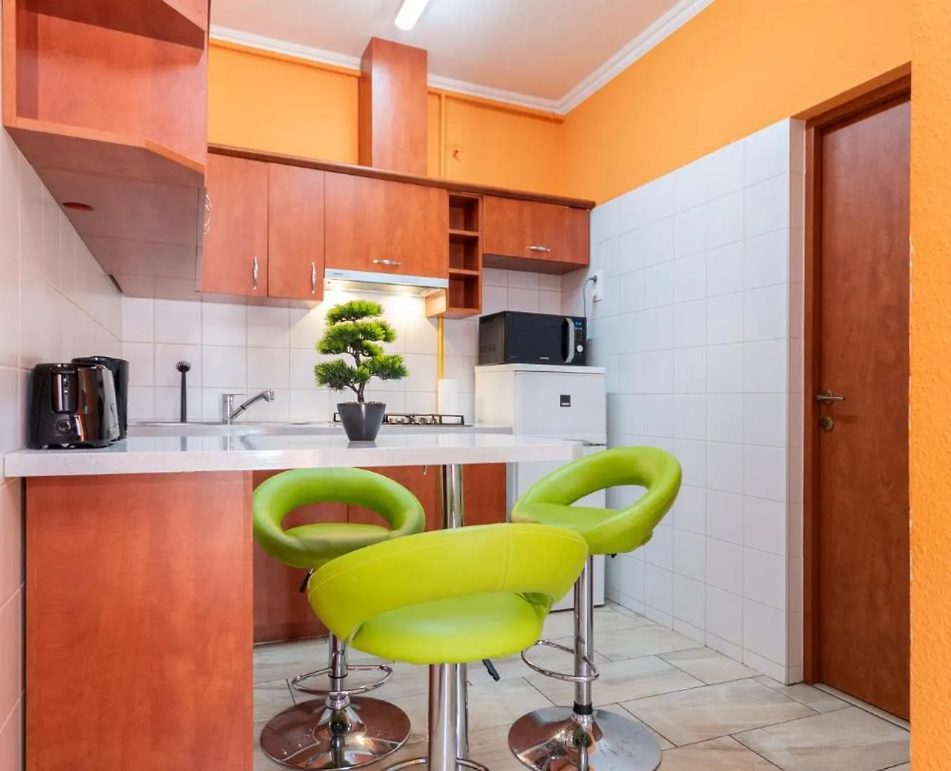 R Apartments Budapest