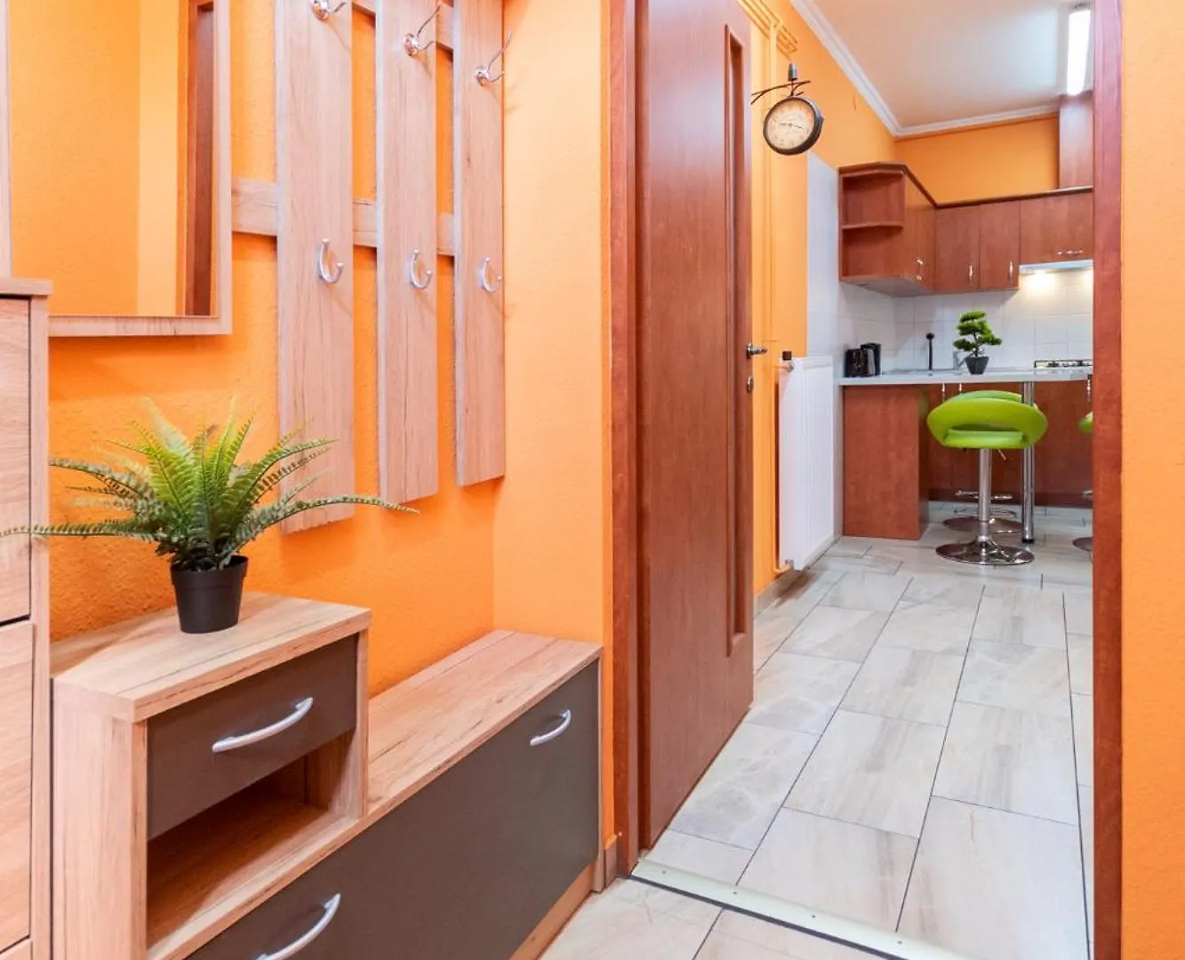 R Apartments Budapest